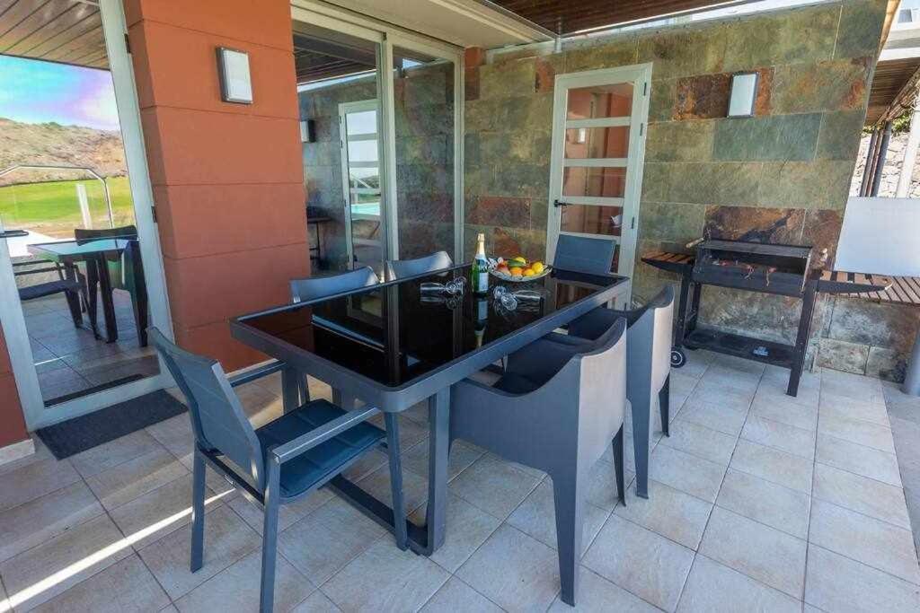 Villa los Dragos Golf by Infinity Summer San Bartolomé Exterior foto